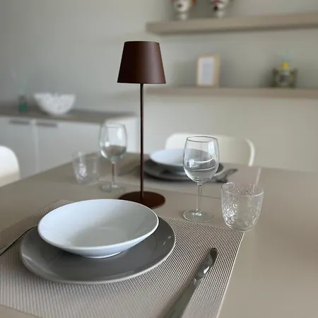 Blanco_loft708 Apartmán
